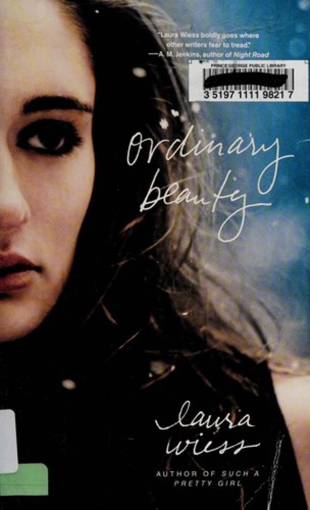 Ordinary Beauty