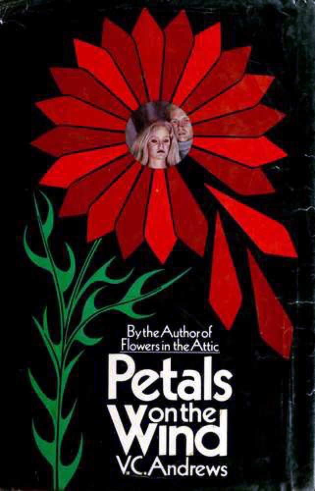 Petals on the Wind