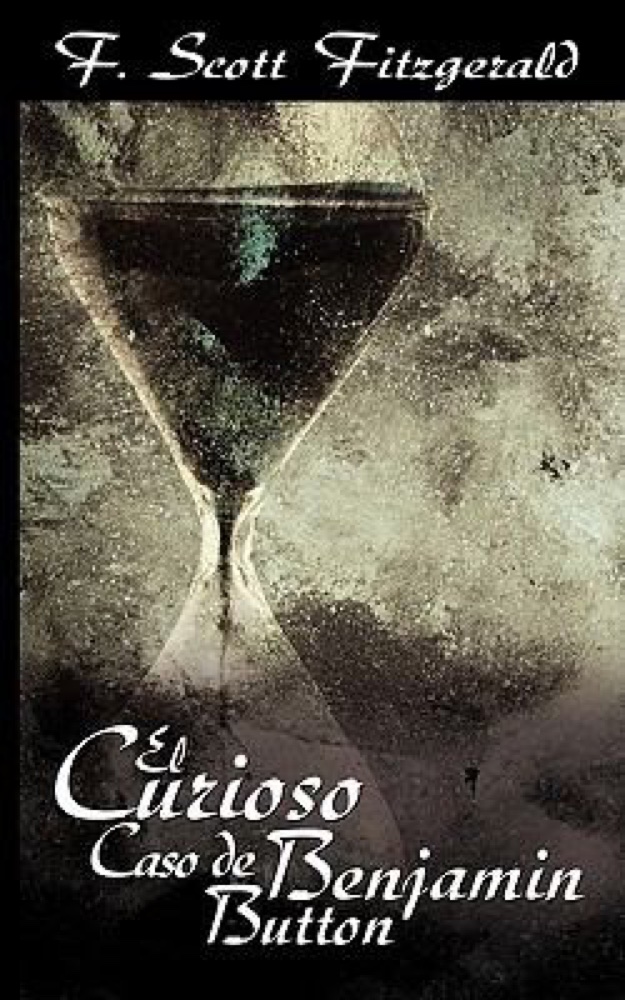The Curious Case of Benjamin Button