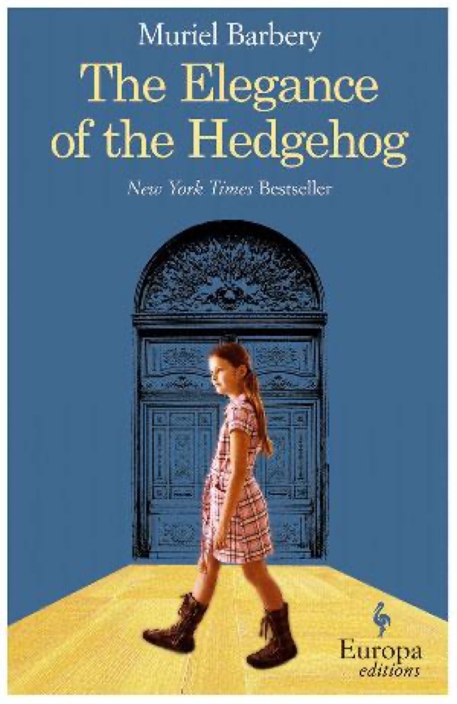 The Elegance of the Hedgehog