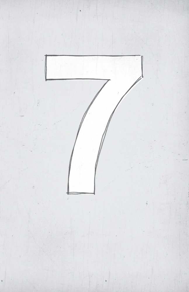 7: An Experimental Mutiny Against Excess