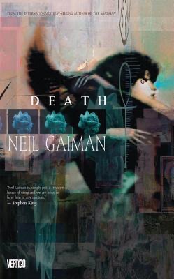 Death: The Time of Your Life