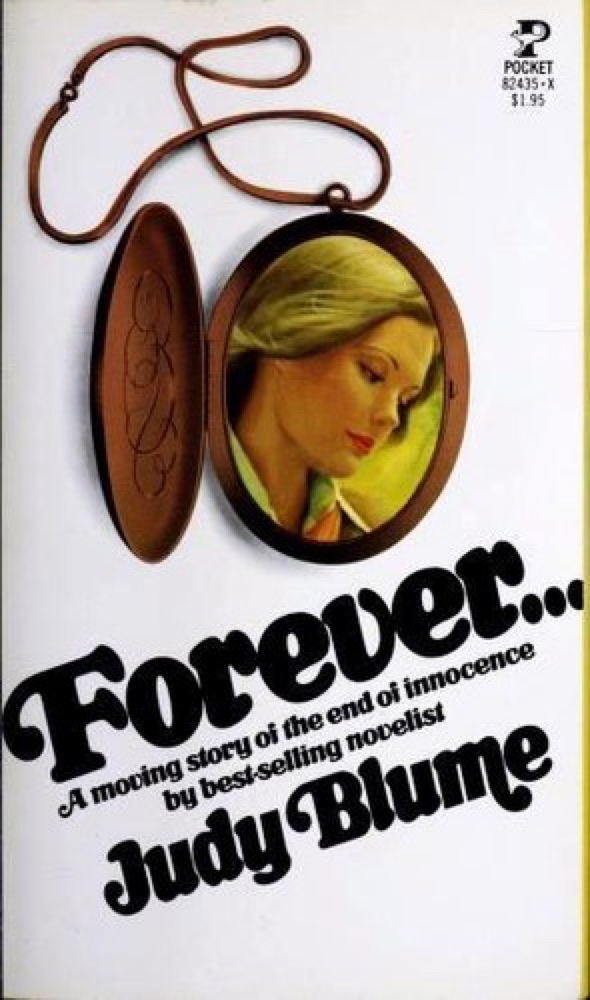 Forever . . .