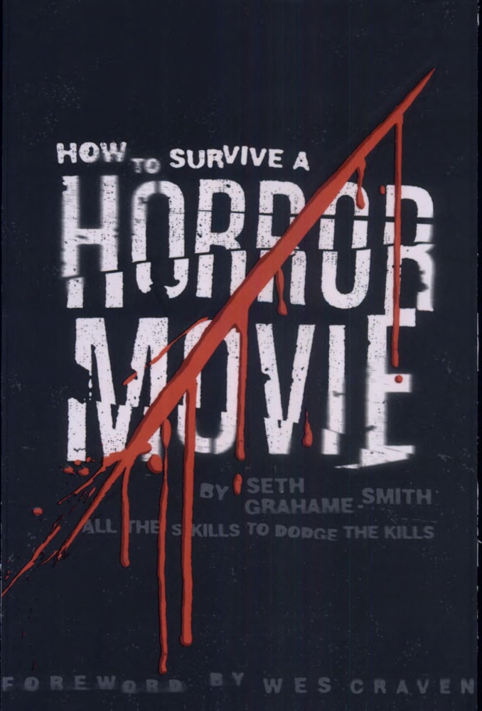 How to Survive a Horror Movie