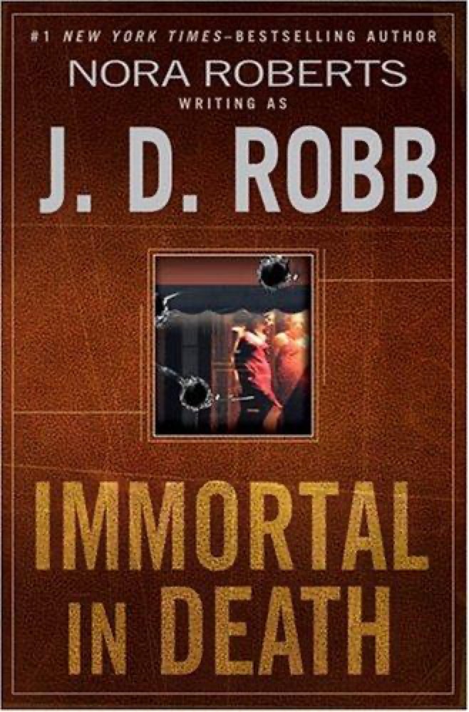 Immortal in Death