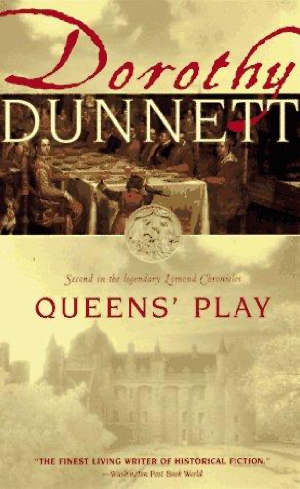 Queens' Play