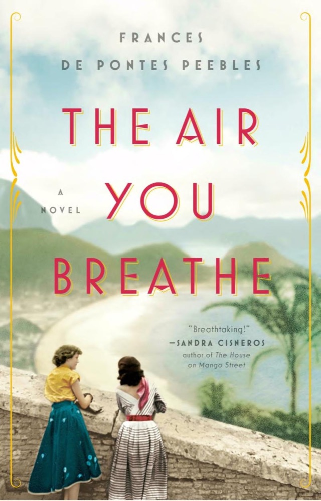 The Air You Breathe