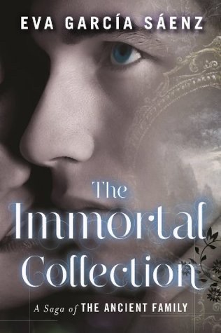 The Immortal Collection