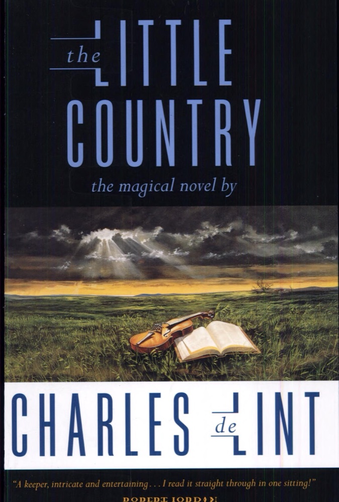 The Little Country