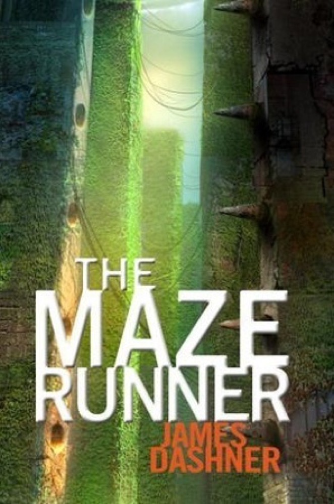 The Maze Runner Series