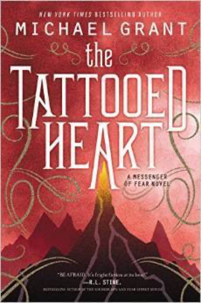 The Tattooed Heart