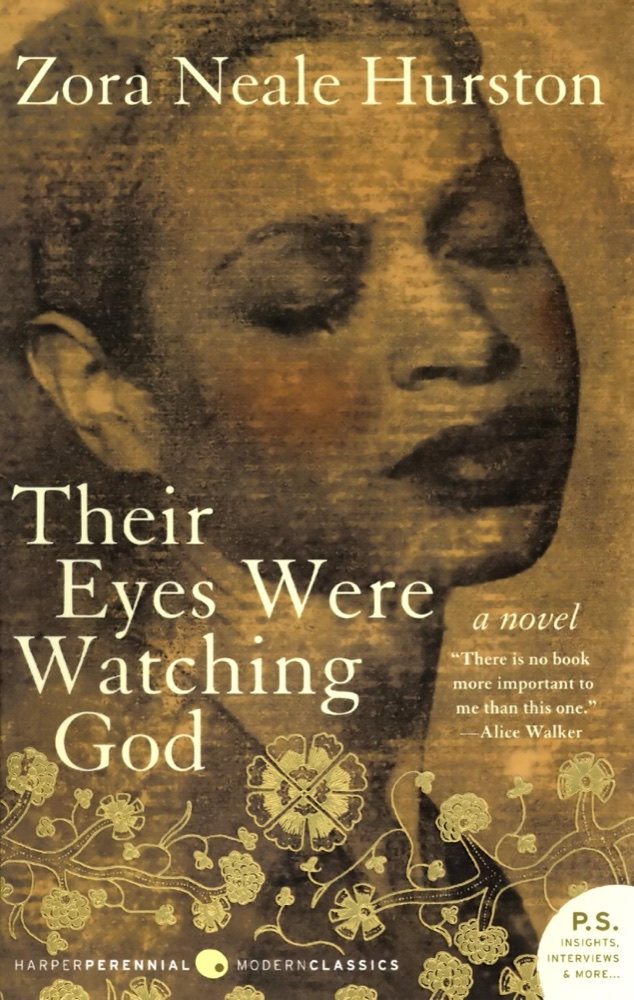 Their Eyes Were Watching God