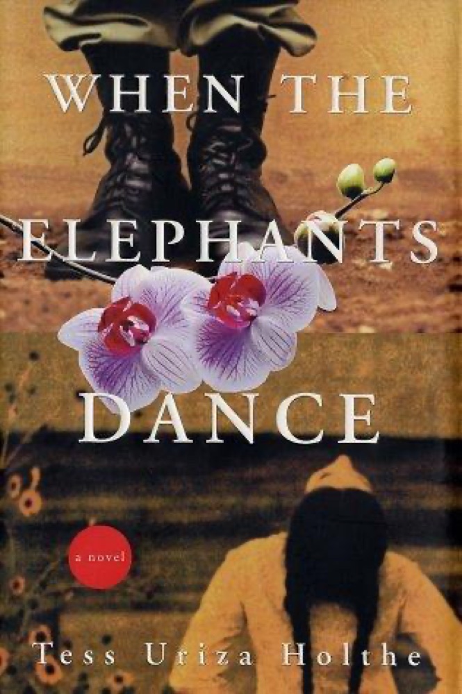 When the Elephants Dance