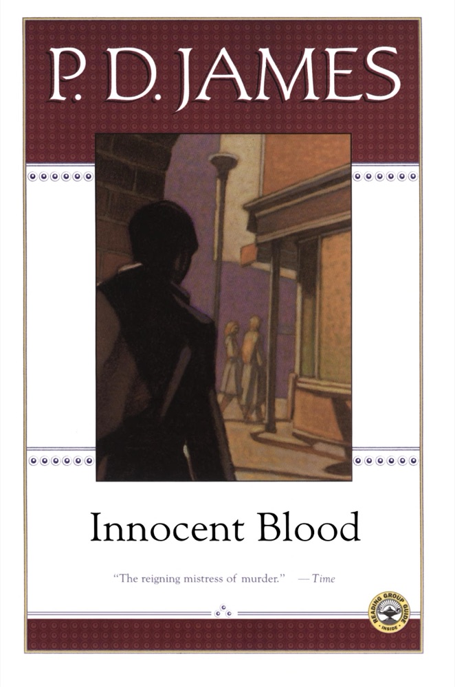 Innocent Blood