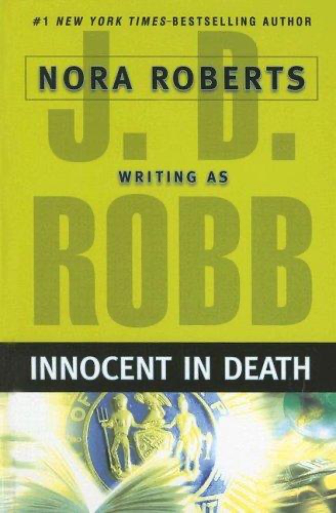 Innocent in Death