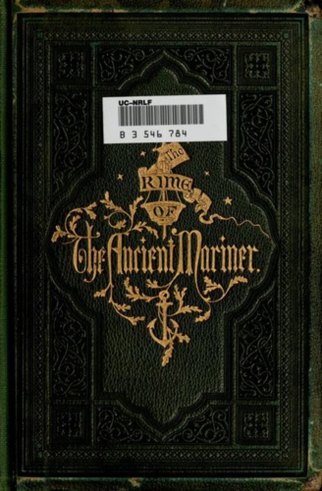 The Rime of the Ancient Mariner
