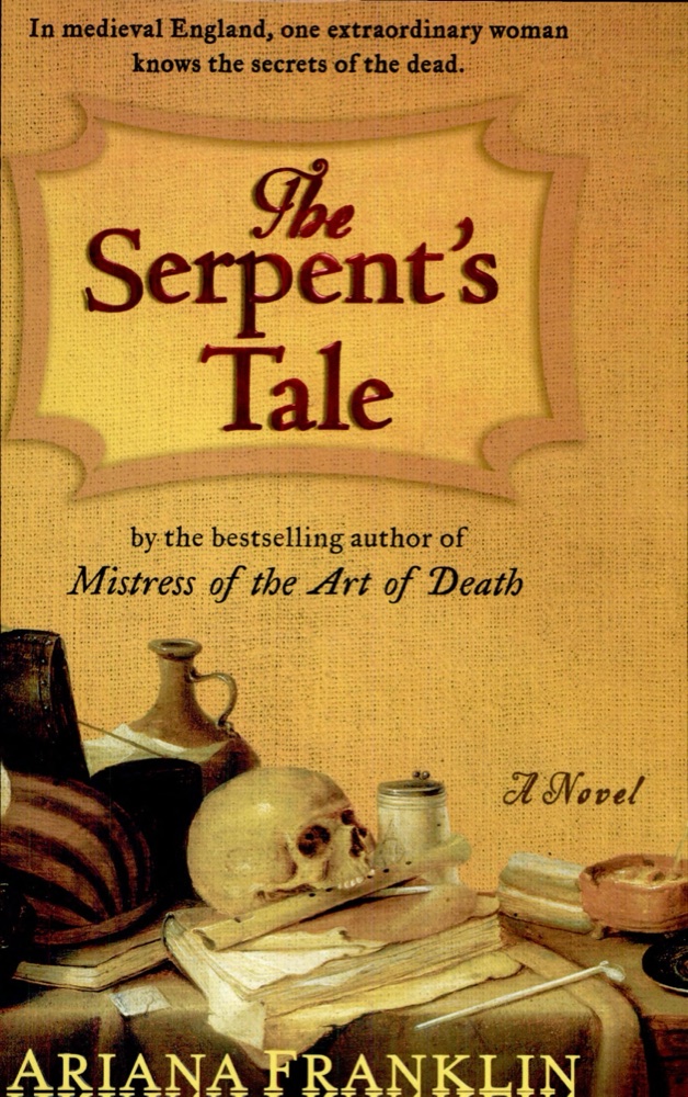 The Serpent's Tale