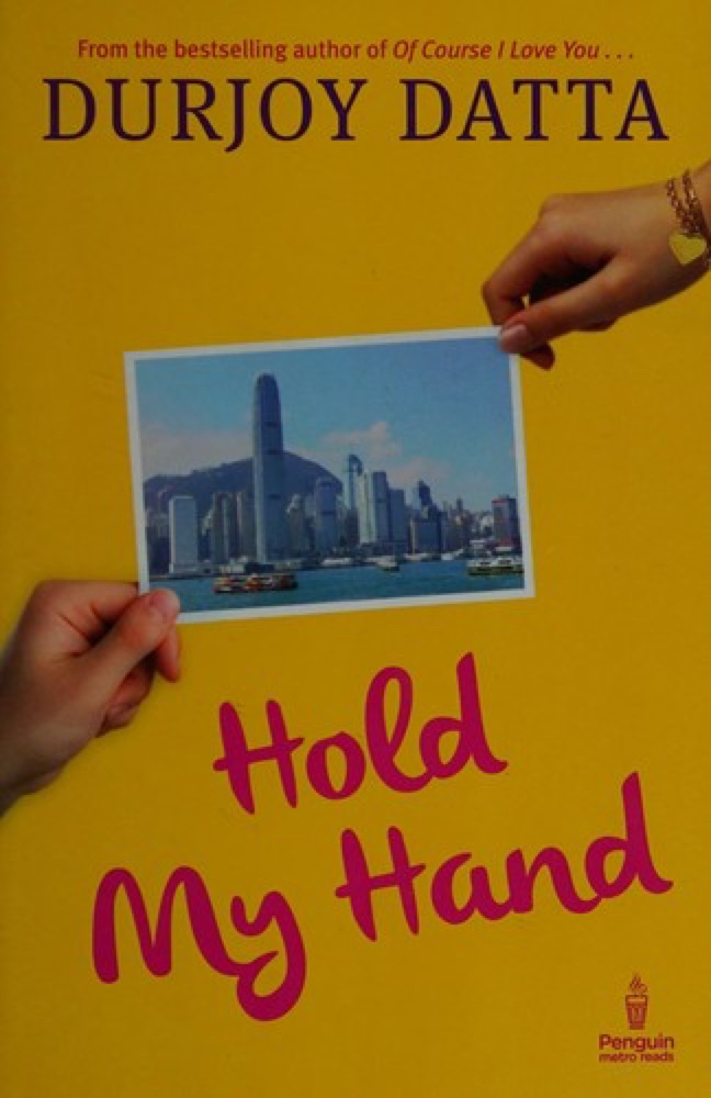 Hold My Hand