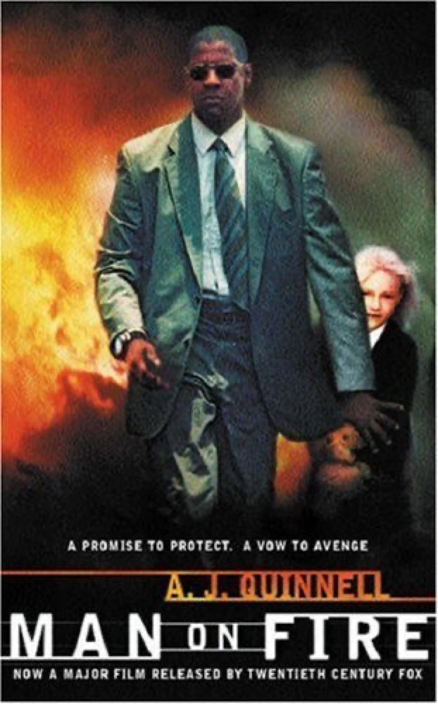 Man on Fire