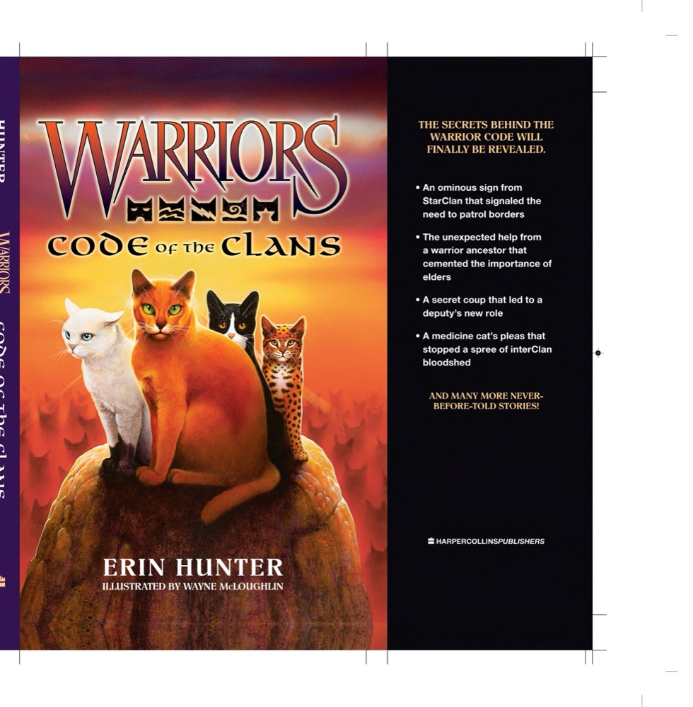 Code of the Clans