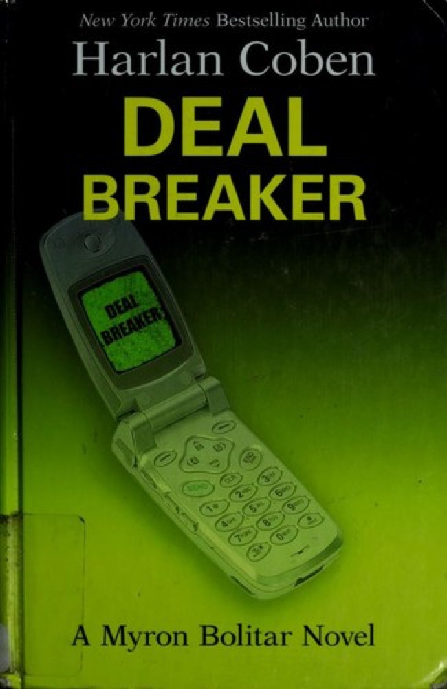 Deal Breaker