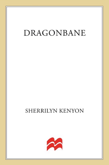 Dragonbane