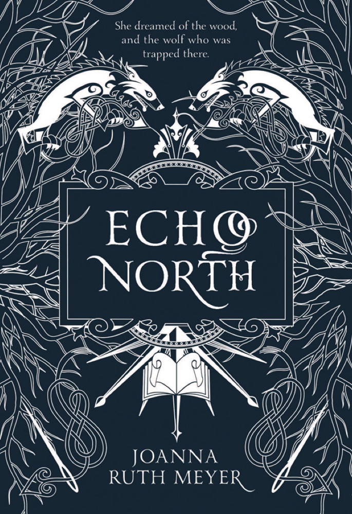 Echo North