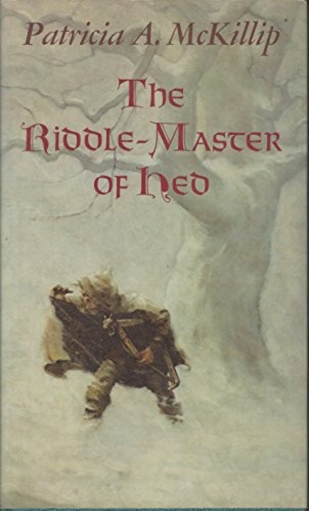 Riddle-Master