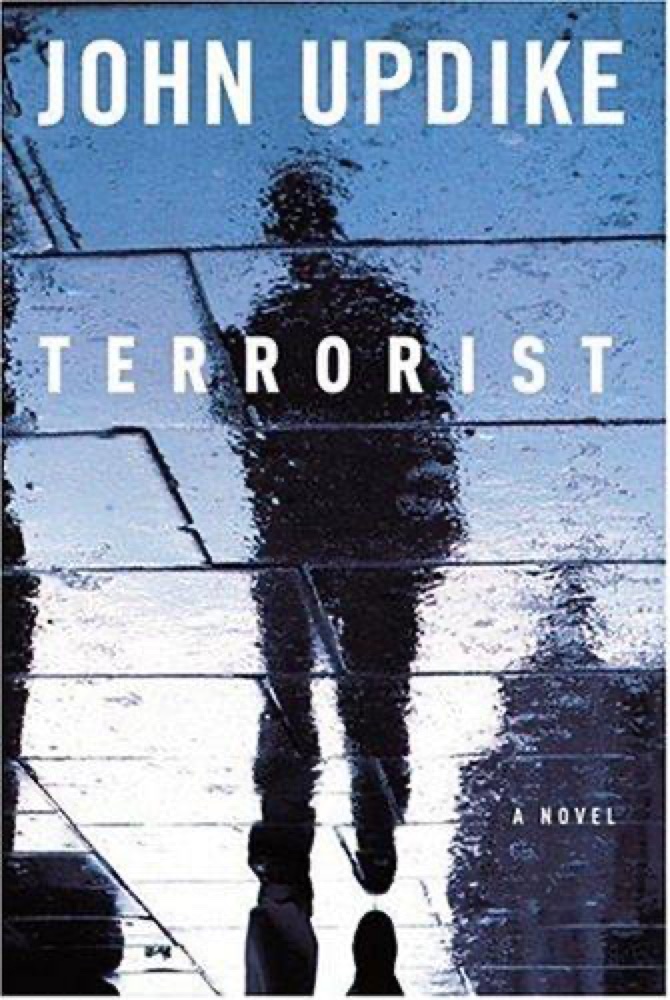 Terrorist