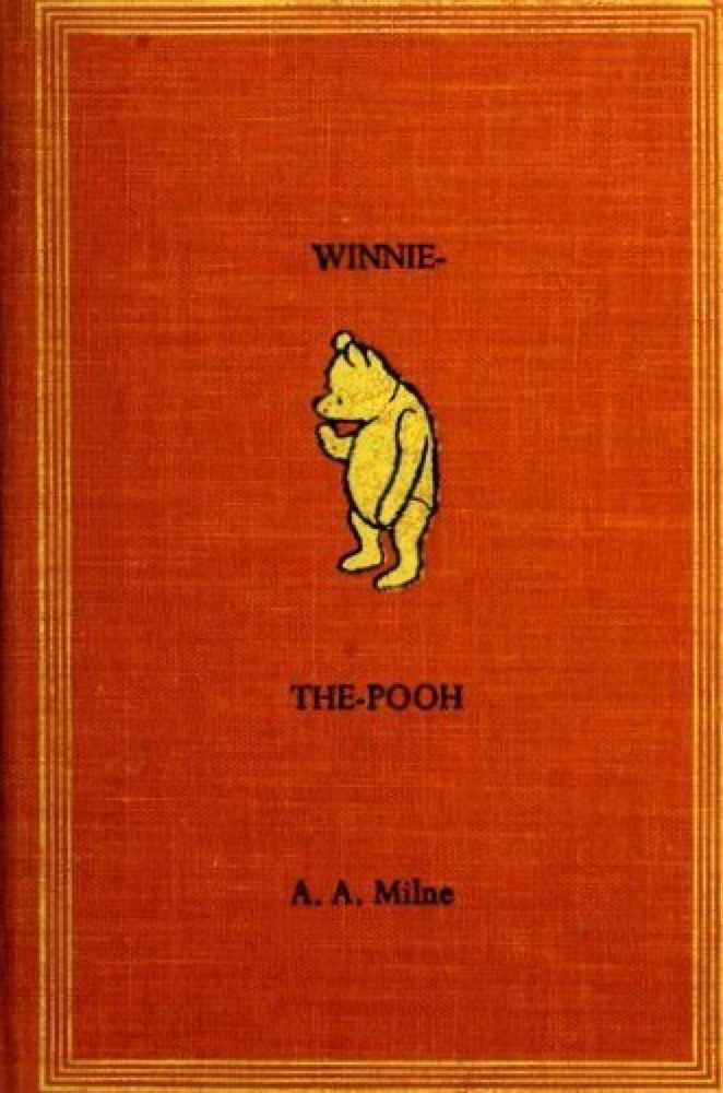 Winnie-the-Pooh