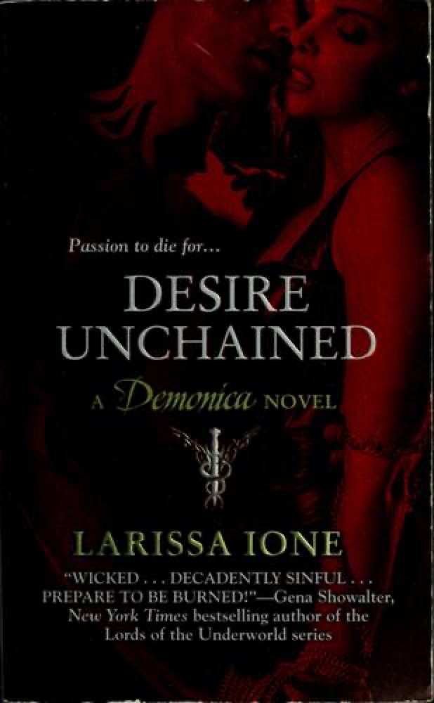 Desire Unchained