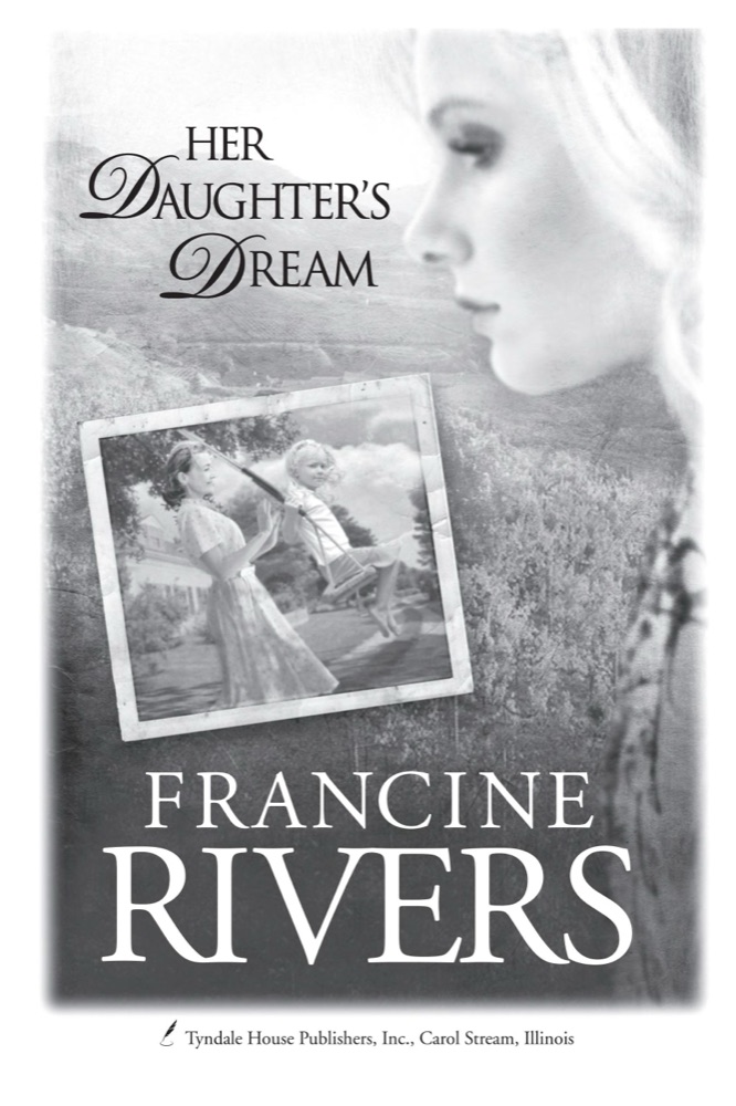 Her Daughter's Dream