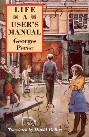Life A User's Manual