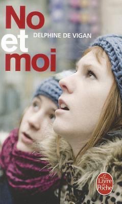 No and Me
