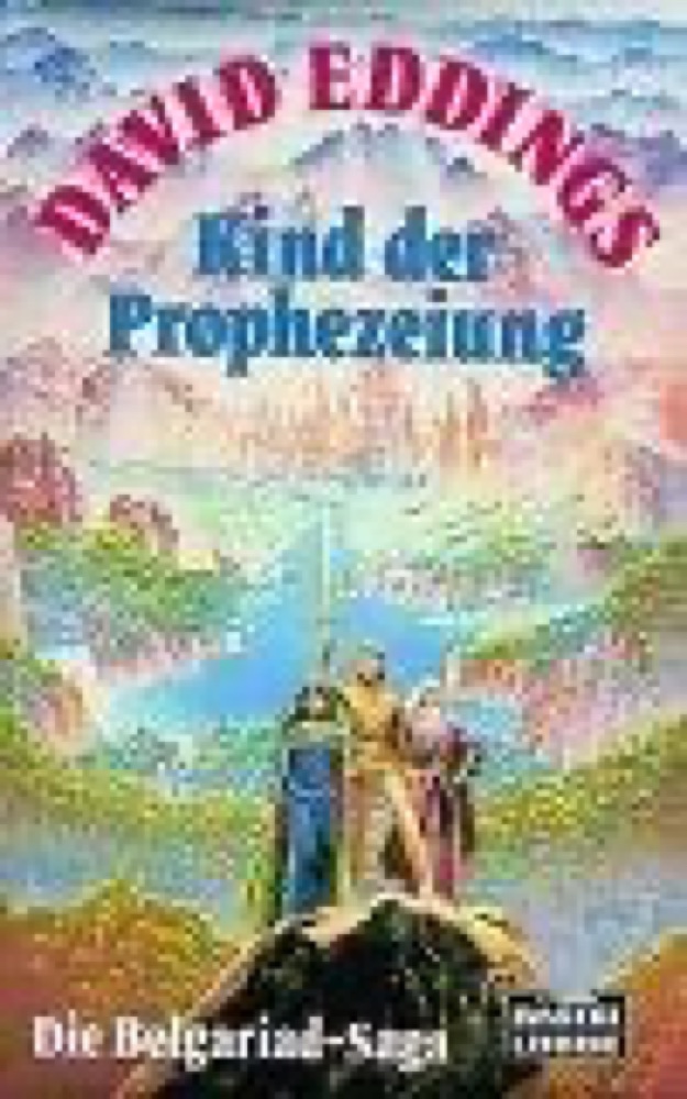 Pawn of Prophecy