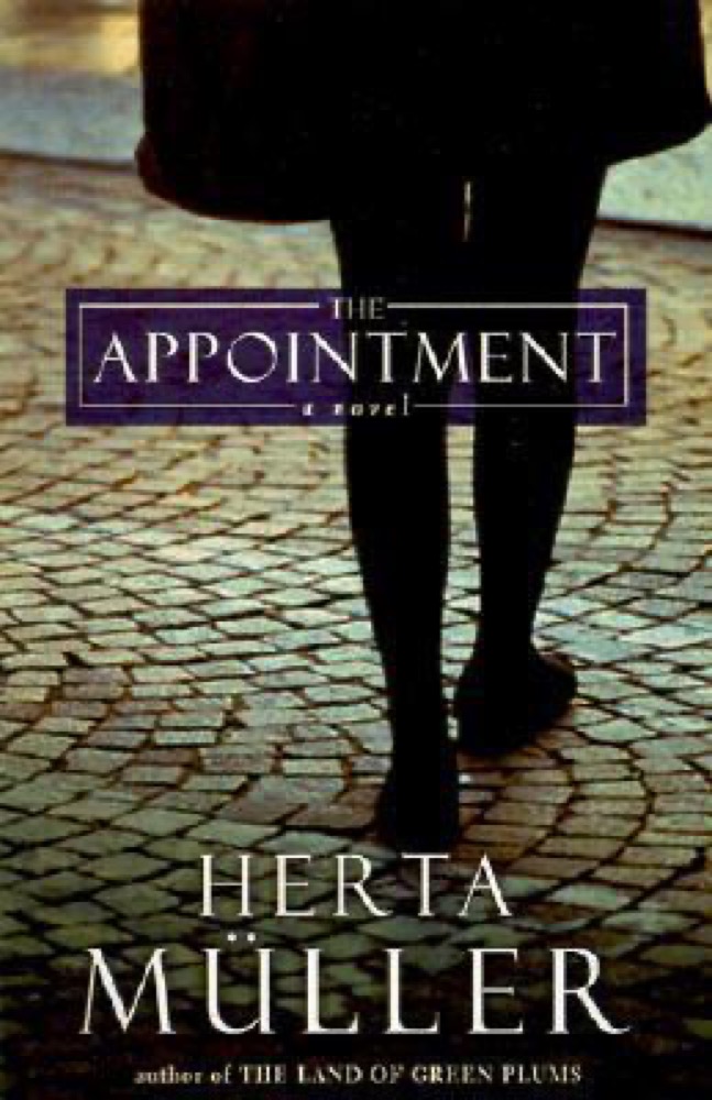 The Appointment