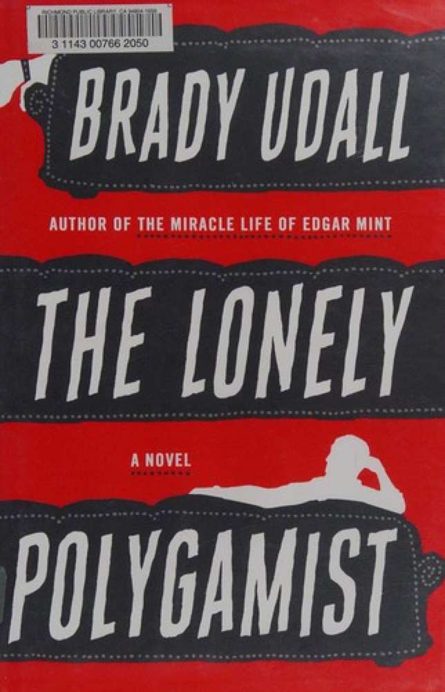 The Lonely Polygamist