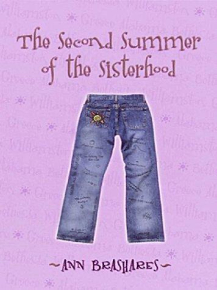 The Second Summer of the Sisterhood