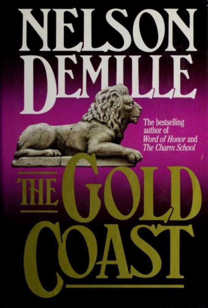 Gold Coast