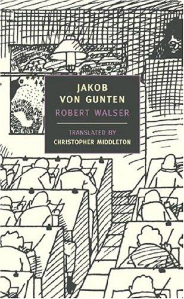 Jakob von Gunten