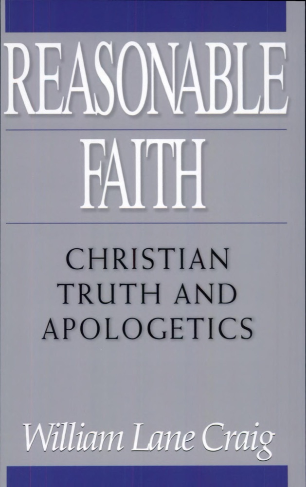 Reasonable Faith