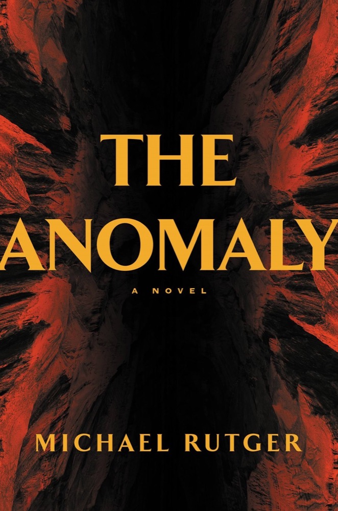 The Anomaly