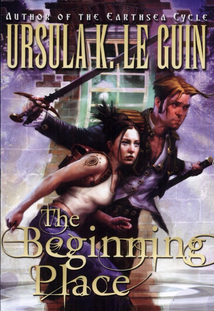 The Beginning Place