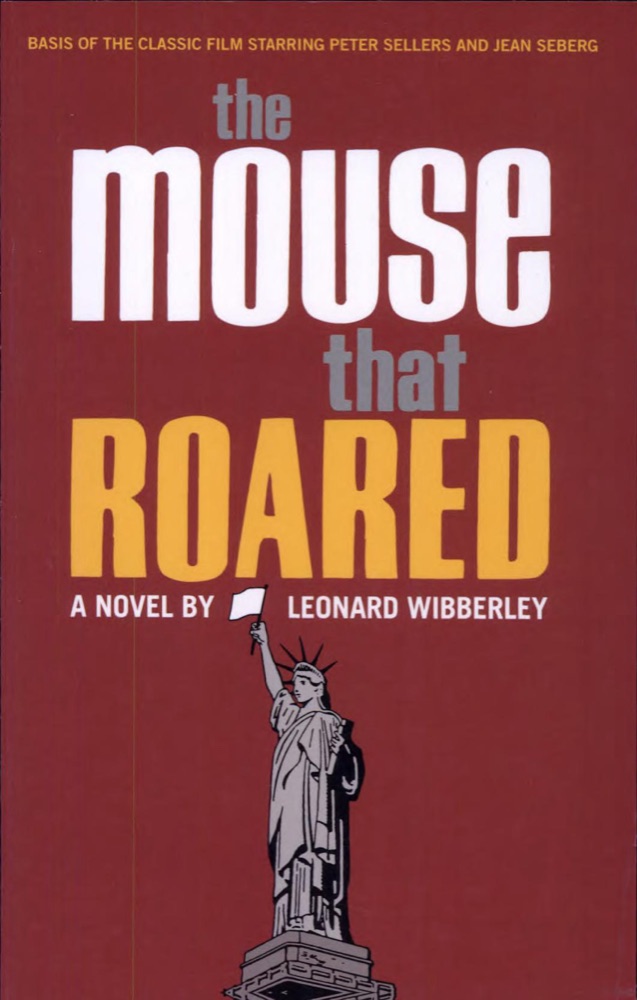 The Mouse That Roared