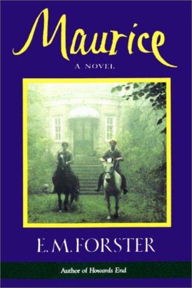Maurice
