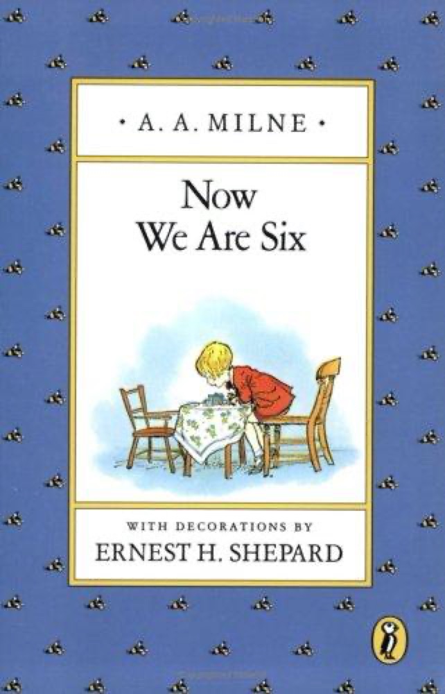 Now We Are Six