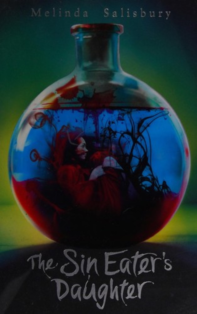 The Sin Eater’s Daughter
