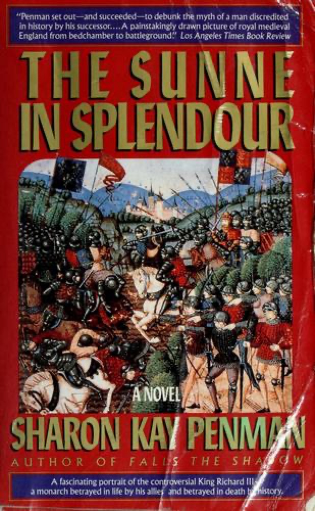 The Sunne in Splendour