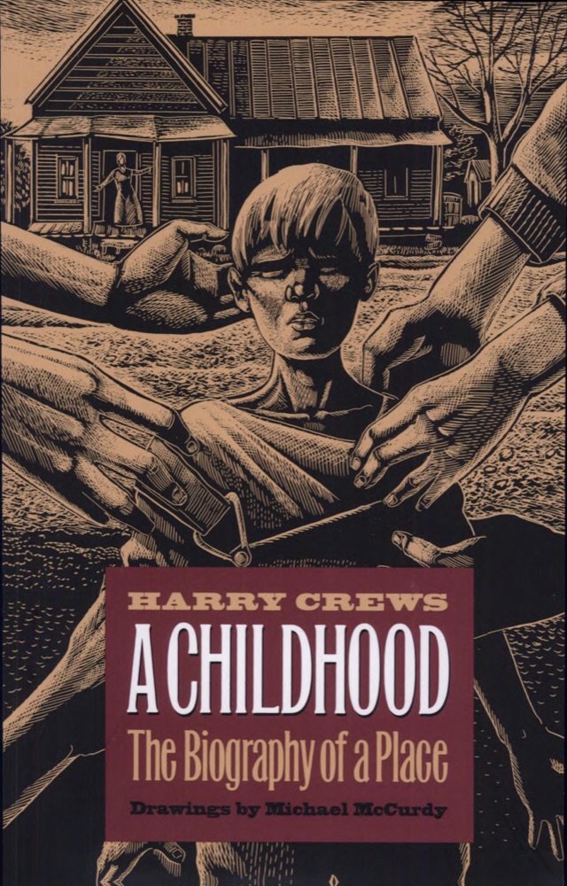 A Childhood: The Biography of a Place