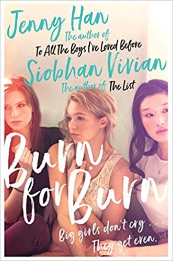 Burn for Burn